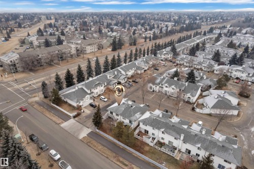 2 3311 58 Street, Edmonton, AB - Outdoor With View