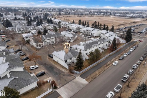 2 3311 58 Street, Edmonton, AB - Outdoor With View