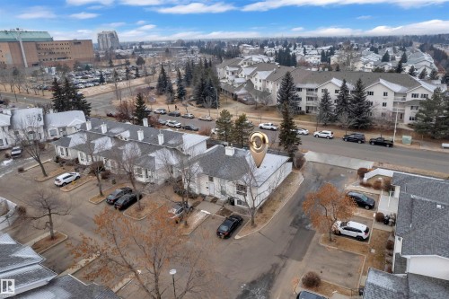 2 3311 58 Street, Edmonton, AB - Outdoor With View