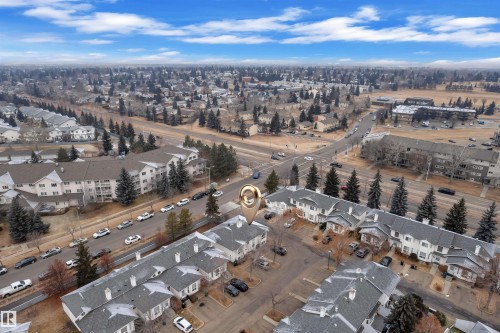 2 3311 58 Street, Edmonton, AB - Outdoor With View