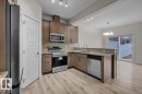 1515 21 Street, Edmonton, AB  - Indoor Photo Showing Kitchen 