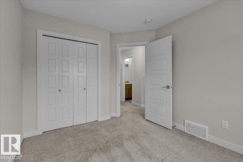 1515 21 Street, Edmonton, AB - Indoor