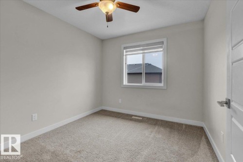 1515 21 Street, Edmonton, AB - Indoor Photo Showing Other Room