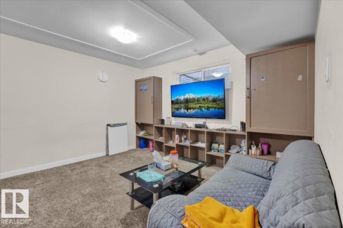 1515 21 Street, Edmonton, AB - Indoor