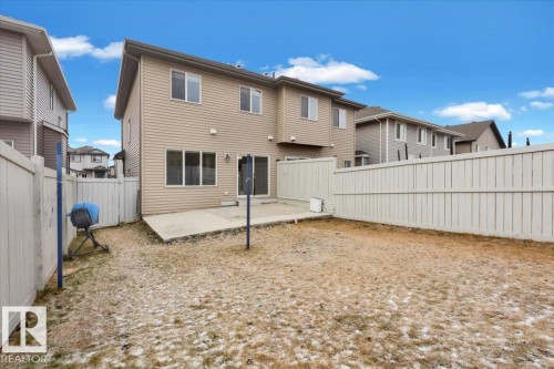 1515 21 Street, Edmonton, AB - Outdoor With Exterior