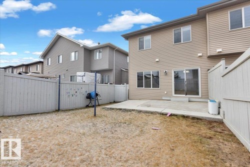 1515 21 Street, Edmonton, AB - Outdoor With Exterior
