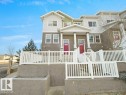 15 7385 Edgemont Way Nw, Edmonton, AB  - Outdoor With Facade 