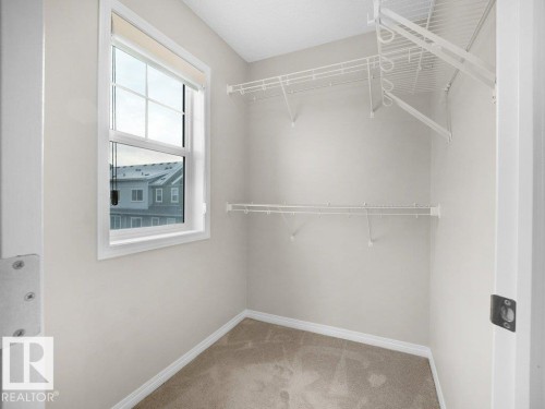 15 7385 Edgemont Way Nw, Edmonton, AB - Indoor With Storage