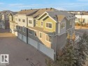 15 7385 Edgemont Way Nw, Edmonton, AB  - Outdoor 