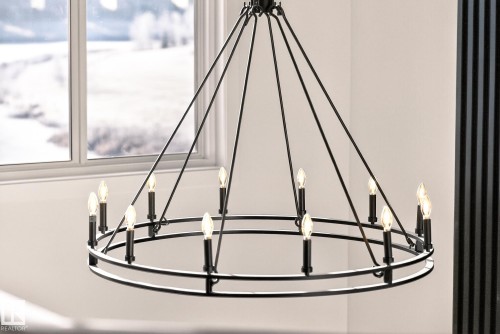 166 Caledon Crescent, Spruce Grove, AB - Indoor Photo Showing Other Room