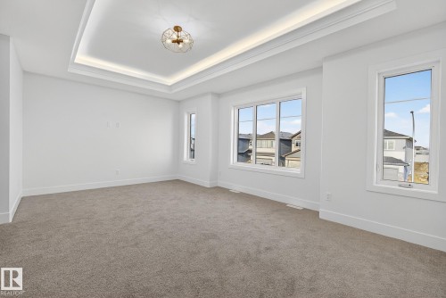 166 Caledon Crescent, Spruce Grove, AB - Indoor Photo Showing Other Room