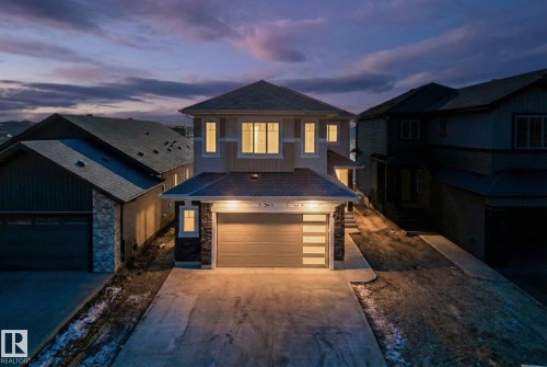 166 Caledon Crescent, Spruce Grove, AB - Outdoor