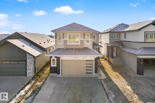 166 Caledon Crescent, Spruce Grove, AB - Outdoor