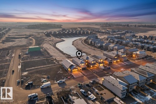 166 Caledon Crescent, Spruce Grove, AB - Outdoor With View