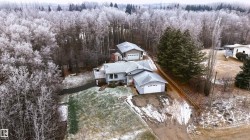 24 2228 PARKLAND Drive  Rural Parkland County, AB T0E 0H0