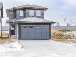 95 Silverstone Drive  Stony Plain, AB T7Z 0E8