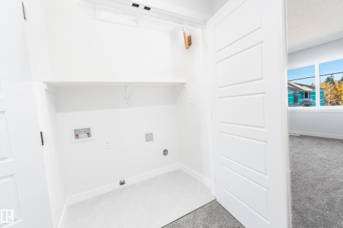 72 Patriot Way, Spruce Grove, AB - Indoor