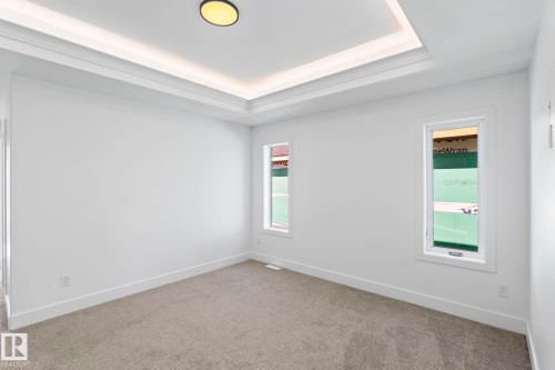 8512 181 Avenue, Edmonton, AB - Indoor Photo Showing Other Room