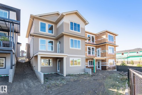 8512 181 Avenue, Edmonton, AB - Outdoor