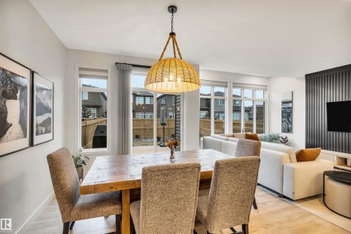 5480 Kootook Road, Edmonton, AB - Indoor Photo Showing Other Room