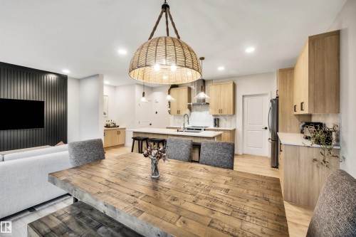 5480 Kootook Road, Edmonton, AB - Indoor