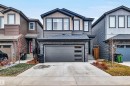 5480 Kootook Road, Edmonton, AB  - Outdoor With Facade 