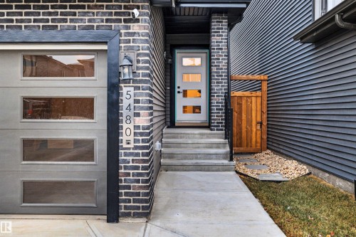 5480 Kootook Road, Edmonton, AB - Outdoor