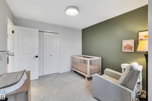 5480 Kootook Road, Edmonton, AB - Indoor