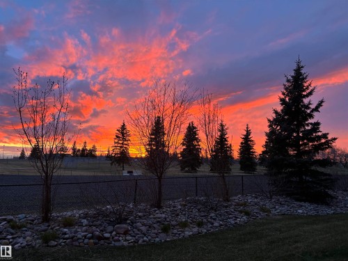 116 400 Palisades Way, Sherwood Park, AB - Outdoor With View