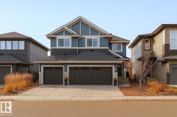 6616 KNOX Place  Edmonton, AB T6W 4A1