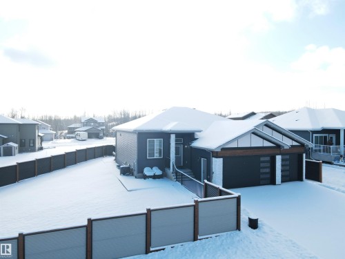 #505 49119 Range Road 73, Rural Brazeau County, AB - Outdoor