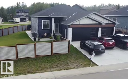 #505 49119 Range Road 73, Rural Brazeau County, AB - Outdoor