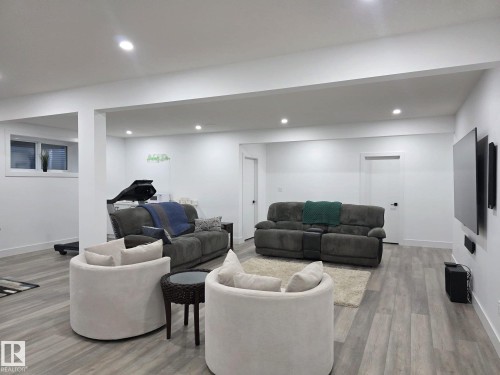 #505 49119 Range Road 73, Rural Brazeau County, AB - Indoor