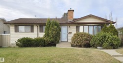 8708 MEADOWLARK Road  Edmonton, AB T5R 5W4