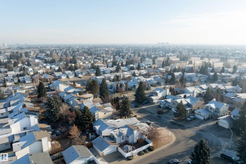 19020 86 Avenue, Edmonton, AB - Outdoor With View