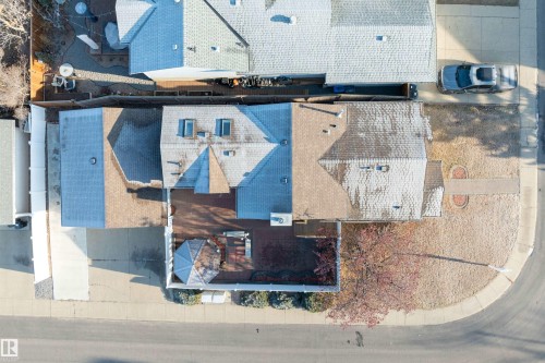 19020 86 Avenue, Edmonton, AB - Outdoor