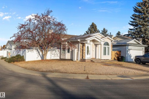 19020 86 Avenue, Edmonton, AB - Outdoor