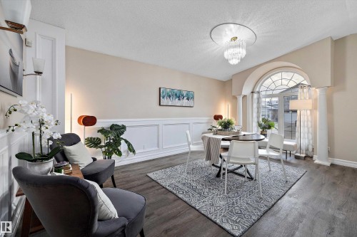 19020 86 Avenue, Edmonton, AB - Indoor