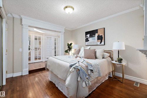 19020 86 Avenue, Edmonton, AB - Indoor Photo Showing Bedroom