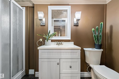 19020 86 Avenue, Edmonton, AB - Indoor Photo Showing Bathroom
