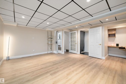 19020 86 Avenue, Edmonton, AB - Indoor Photo Showing Other Room