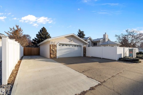 19020 86 Avenue, Edmonton, AB - Outdoor