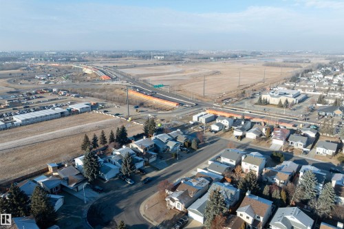 19020 86 Avenue, Edmonton, AB - Outdoor With View