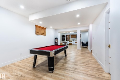 3235 16 Avenue, Edmonton, AB - Indoor Photo Showing Other Room