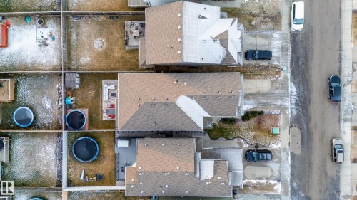 3235 16 Avenue, Edmonton, AB - Outdoor