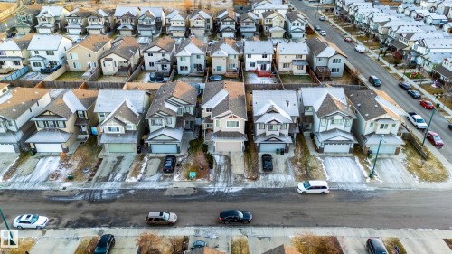 3235 16 Avenue, Edmonton, AB - Outdoor