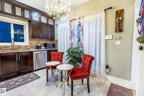 3235 16 Avenue, Edmonton, AB - Indoor