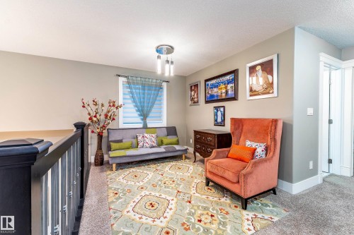 3235 16 Avenue, Edmonton, AB - Indoor