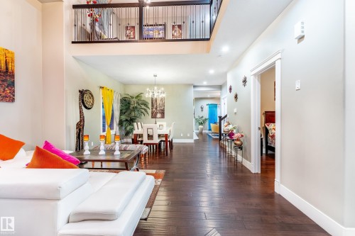 3235 16 Avenue, Edmonton, AB - Indoor