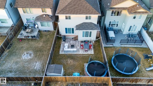 3235 16 Avenue, Edmonton, AB - Outdoor